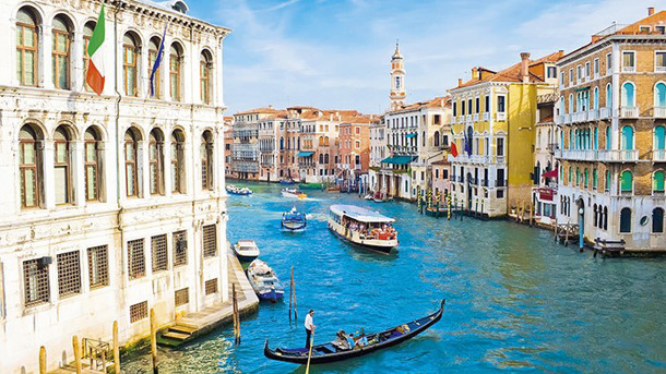 HOTEL PRESIDENT immagine generale