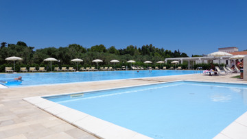 BLU MARE RESIDENCE