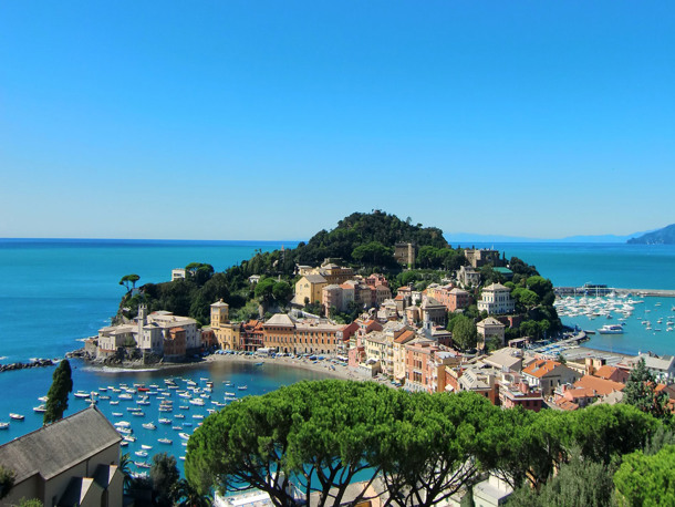 HOTEL VIS A VIS immagine n.9