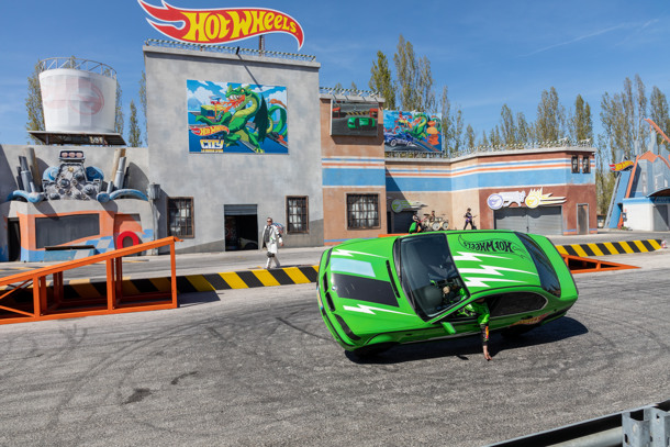 HOTEL KONRAD & CORONA immagine generale