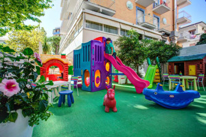 HOTEL KONRAD & CORONA immagine n.3