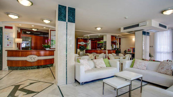 HOTEL KONRAD