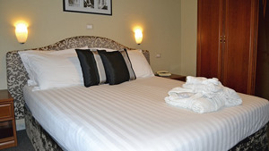 ALBERGO DELLE TERME immagine n.3