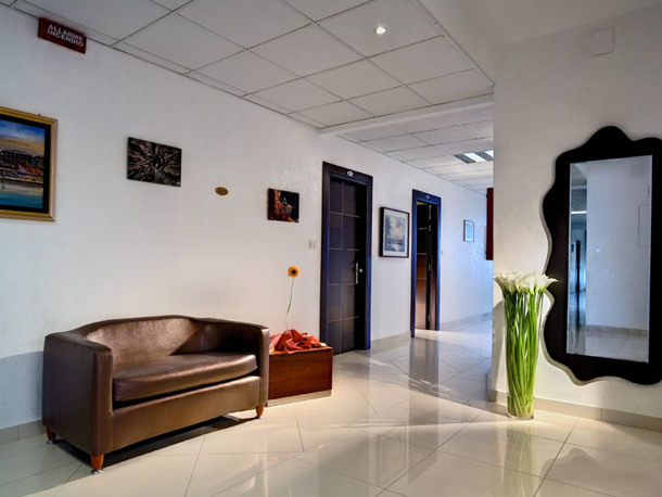 HOTEL LE TEGNUE immagine n.8