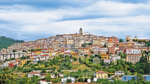 ALBERGO DELLE TERME immagine n.2