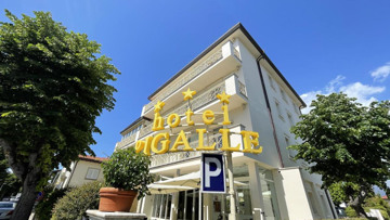 HOTEL PIGALLE