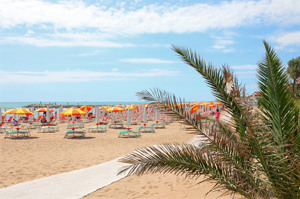 HOTEL PALMA D'ORO immagine n.2