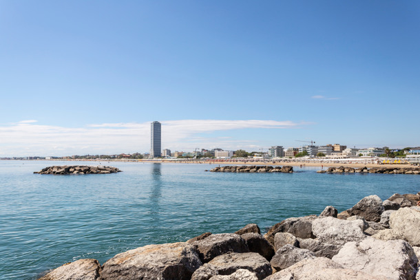 HOTEL PRESIDENT immagine generale