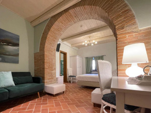 CA' VIRGINIA COUNTRY HOUSE & WELLNESS immagine n.3