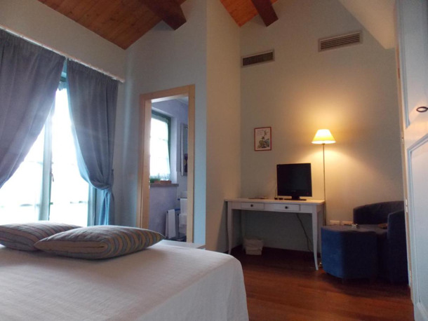 CA' VIRGINIA COUNTRY HOUSE & WELLNESS immagine n.6