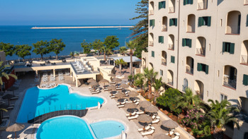 HOTEL HOPPS