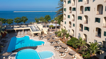 HOTEL HOPPS - MAZARA DEL VALLO (TP)