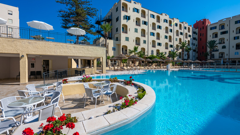 HOTEL HOPPS