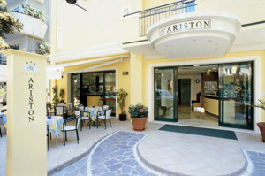 HOTEL ARISTON immagine n.2
