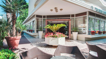HOTEL CARAVELLE