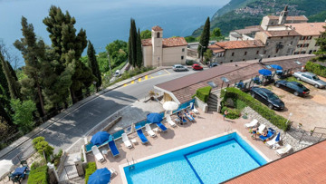HOTEL BELLAVISTA