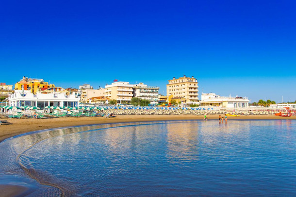 HOTEL BALTIC immagine generale