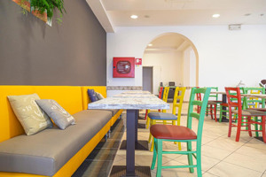 HOTEL MARE HOME immagine n.3