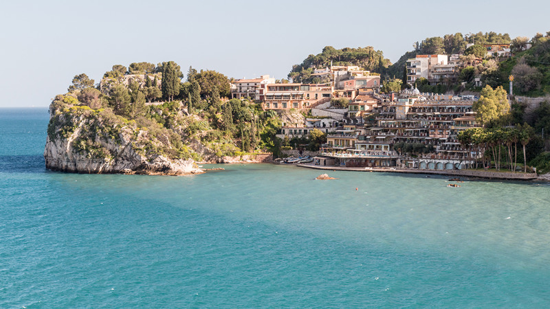 HOTEL BAIA DEGLI DEI