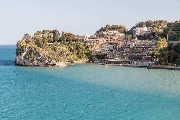 HOTEL BAIA DEGLI DEI immagine generale