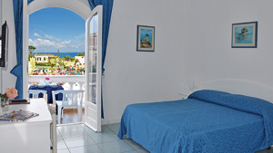HOTEL GALIDON TERME & VILLAGE immagine n.3