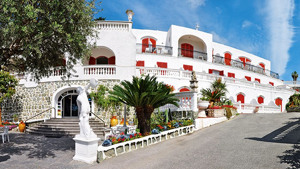 HOTEL GALIDON TERME & VILLAGE immagine n.2