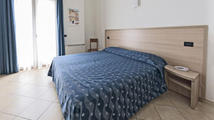 HOTEL ISOLA ROSSA immagine n.3