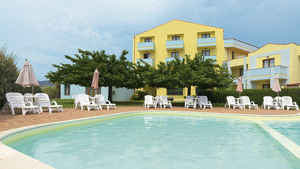 HOTEL ISOLA ROSSA immagine n.2