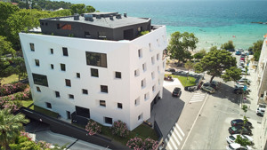 BRIIG BOUTIQUE HOTEL - SPLIT immagine generale