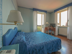 HOTEL MODERNO immagine n.3