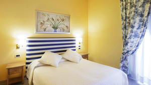 HOTEL ADUA E REGINA DI SABA immagine n.3