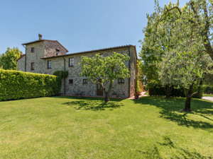 RESIDENCE ANTICO CASALE immagine generale