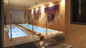 HOTEL ADUA E REGINA DI SABA immagine n.3