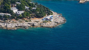 TOURIST RESORT HORIZONT - POLA immagine n.3