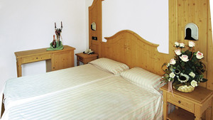 HOTEL LAGORAI immagine n.3