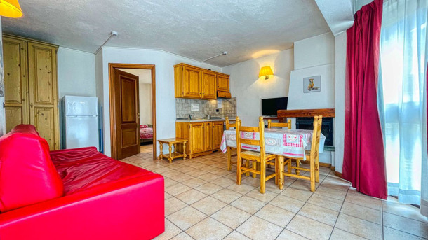 RESIDENCE VILLA FREJUS - BARDONECCHIA immagine n.17