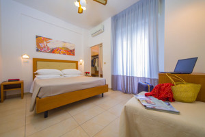 HOTEL MEDITERRANEO - CATTOLICA immagine n.3