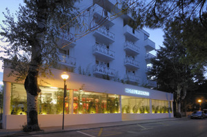 HOTEL FIRENZE immagine n.3