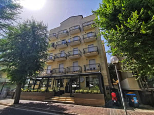 HOTEL PHILADELPHIA - CATTOLICA immagine n.3