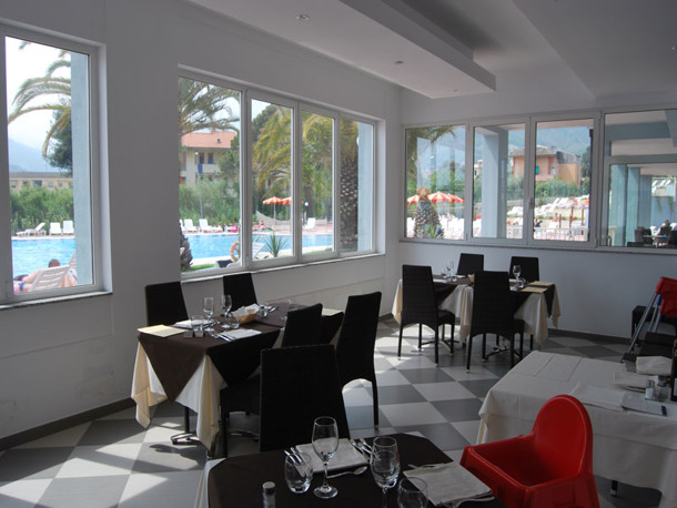 HOTEL AI POZZI VILLAGE SPA RESORT immagine n.8