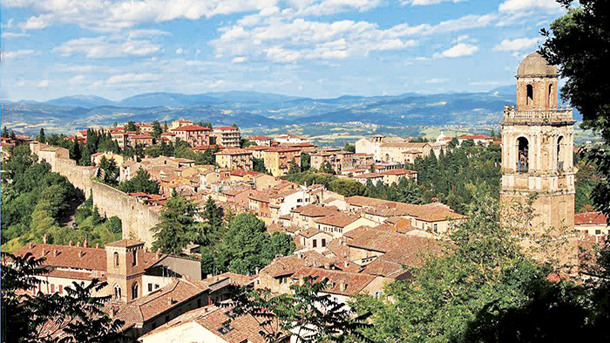 HOTEL LA VILLA EXCELSIOR immagine generale