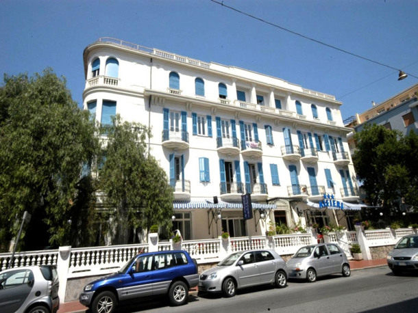 HOTEL ALFIERI immagine generale