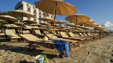 MARE HOTEL