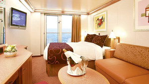 COSTA MEDITERRANEA immagine n.3