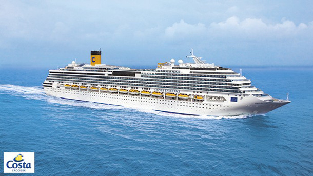COSTA FAVOLOSA immagine generale