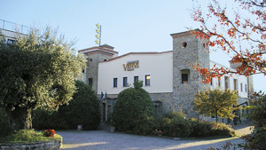 HOTEL VILLA VENUS RESORT AND SPA immagine n.2