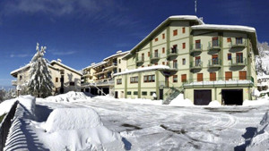 HOTEL TI BIONDA SUISSE immagine n.2