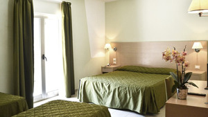 HOTEL TERME DEL TUFARO immagine n.3