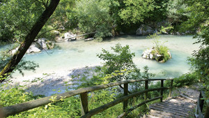 HOTEL TERME DEL TUFARO immagine n.2