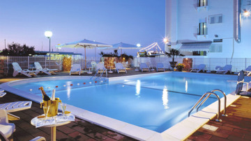 HOTEL MIRAMARE